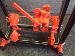 Ant Pcb Maker Wrench and Mount