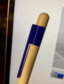 Apple Pencil Clip 2nd Gen