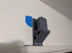 AR-15 Wall Mount