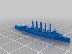 Askold PC 1:2400 Scale