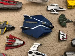 ASP Explorer 2 Part (Elite Dangerous)