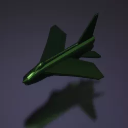 BAC Lightning F Mk.6