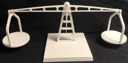 Balance Scales for low gram weights