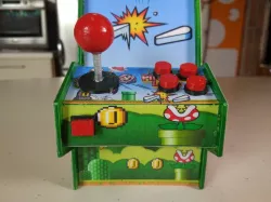 BarTop 
