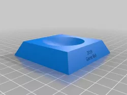 Baseball Stand