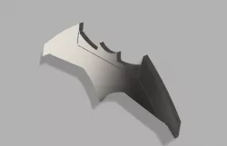 Batarang Batman V Superman