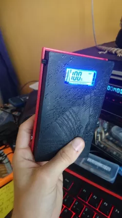 Batterie extene
