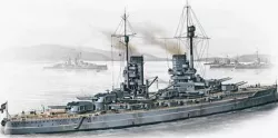 battleship konig