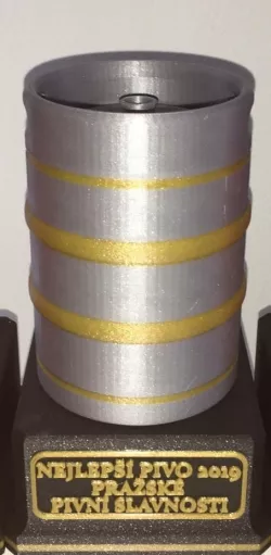 Beer Barrel