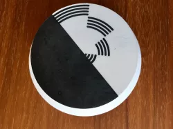 Benham Wheel