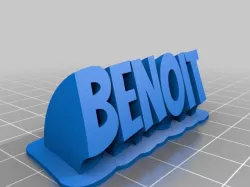 BENOIT