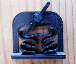 Bi-Stable Switch