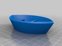 Boat simple
