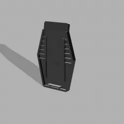 Boombot Rex/Pro plastic clip