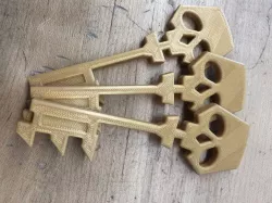 Borderlands Golden Keys
