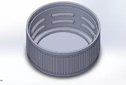 Bottle cap