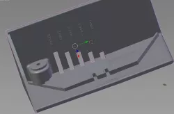 Bottle Cutter - plastic string