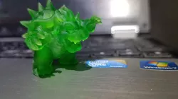 Bowser for Resin Printers