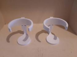 a cup breast 3D Models Page 1 STLFinder