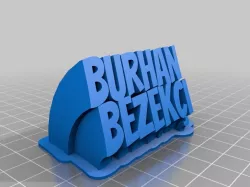 Burhan Bezekçi