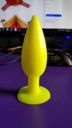 hidden butt plug 3D Models | Page 1 | STLFinder