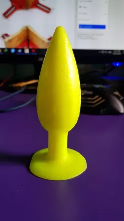 Butt Plug