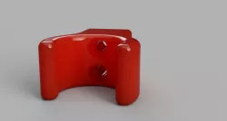 C-Bracket