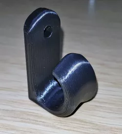 Cable hook - hook for anything really!