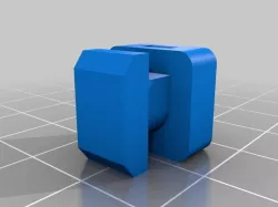 cable ties clamp