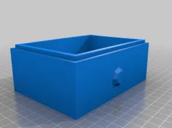 Caixa de legos