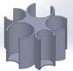 Canadian Coin Holder