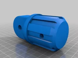 Cantilever Umbrella Upper Joint