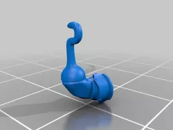 Cap'n Hook