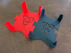 Card holder - Inis