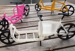 cargo bike