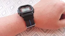 Casio G-Shock Nato Strap Adapter
