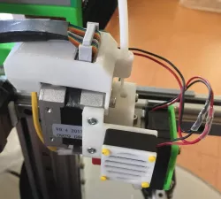 Cetus Additional Fan (25mm x 25mm)