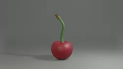 Cherry Model