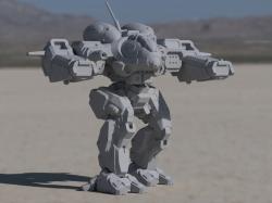 battletech champion 3D Models | Page 1 | STLFinder
