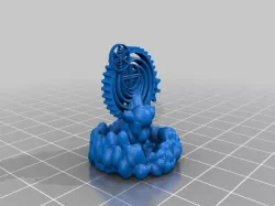Chronomantic Cogs