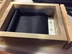 Cigarette Rolling Box