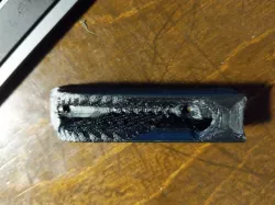 Clamp Cleat <8mm rope