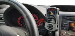 Cobb Accessport Mount for 2008-2011 Impreza