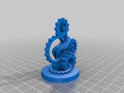 Cogs