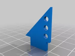 control horn