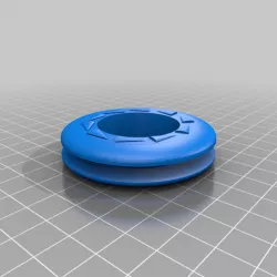 CR10-CR10S Filament Guide  