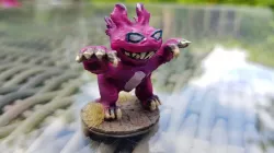 Creature 2