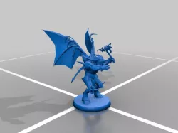 Daemons of Chaos All models form current codex