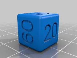 Damage Dice