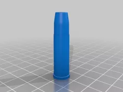 Dan Wesson Shells 6mm